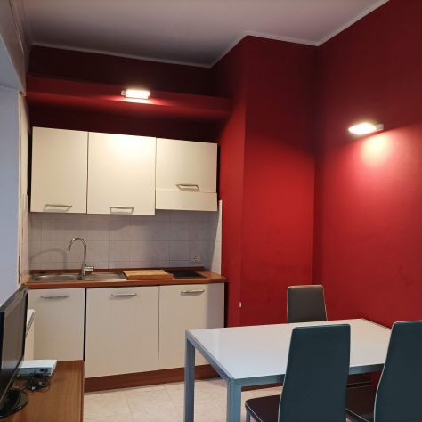monolocale in affitto a Pavia