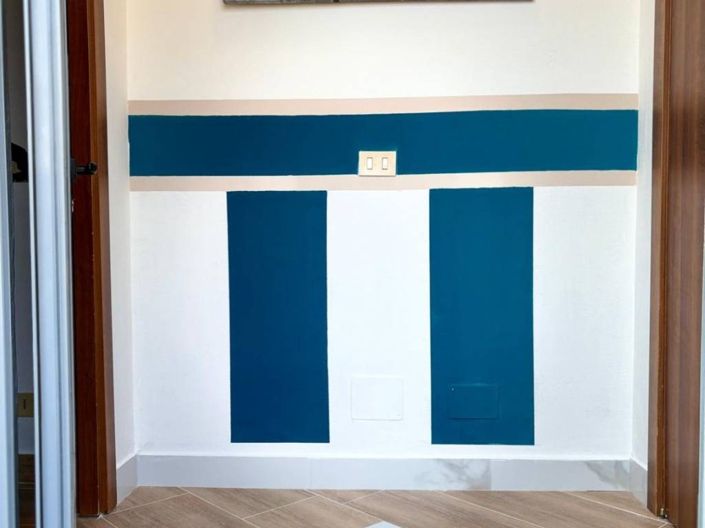 appartamento in affitto a Pavia in zona Policlinico