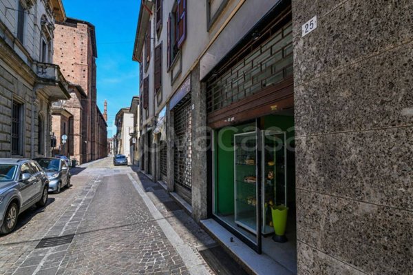 ufficio in affitto a Pavia in zona Centro Città