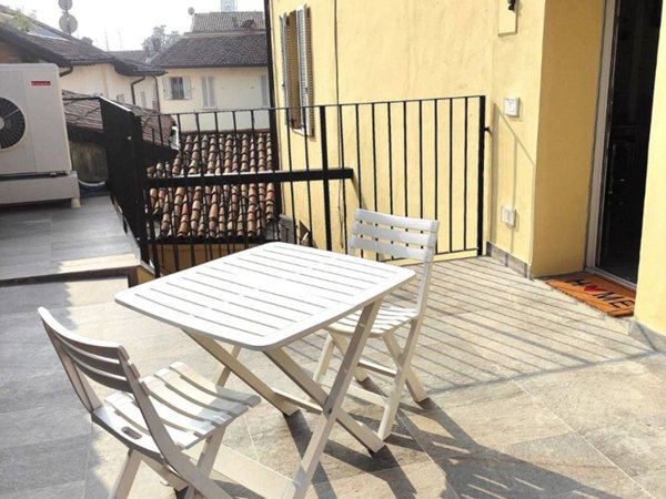 appartamento in affitto a Pavia in zona Centro Città