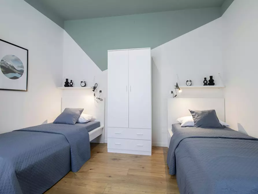 appartamento in affitto a Pavia in zona Centro Città