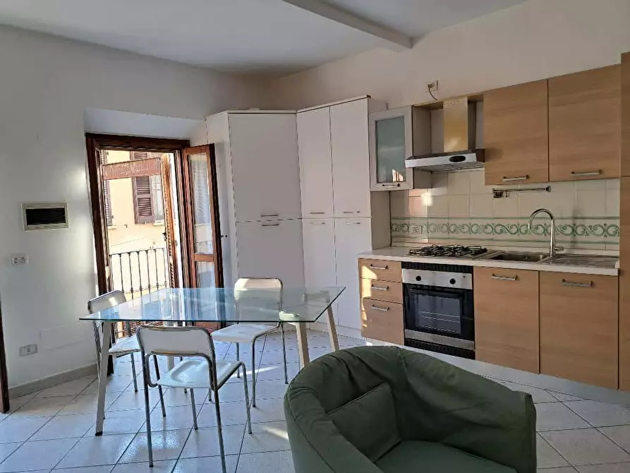 appartamento in affitto a Pavia in zona Borgo Ticino