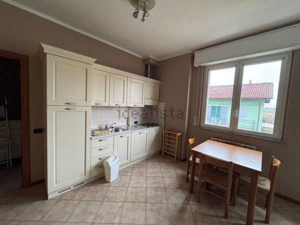 appartamento in affitto a Pavia in zona Viale Cremona