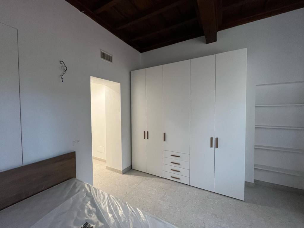 appartamento in affitto a Pavia in zona Centro Città