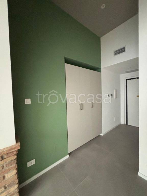 appartamento in affitto a Pavia in zona Centro Città