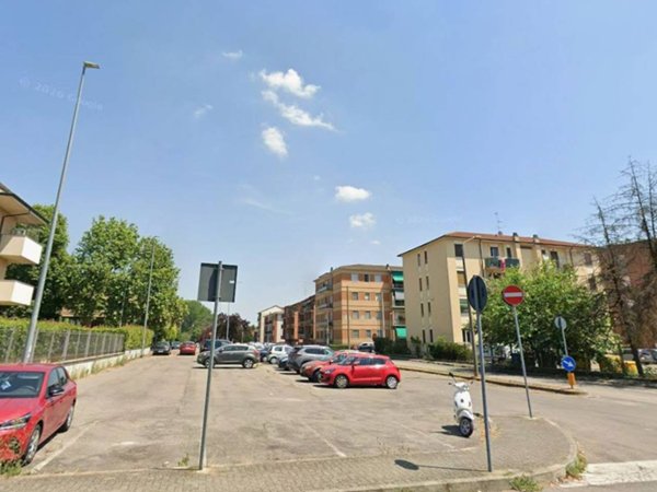 appartamento in affitto a Pavia in zona Città Giardino