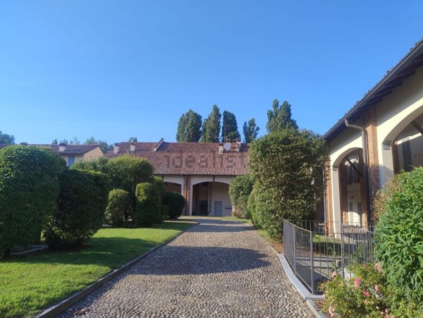 appartamento in affitto a Pavia in zona Città Giardino
