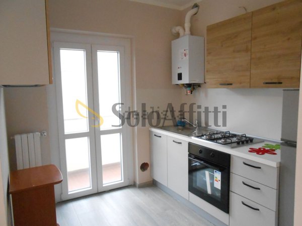 appartamento in affitto a Pavia in zona Borgo Ticino