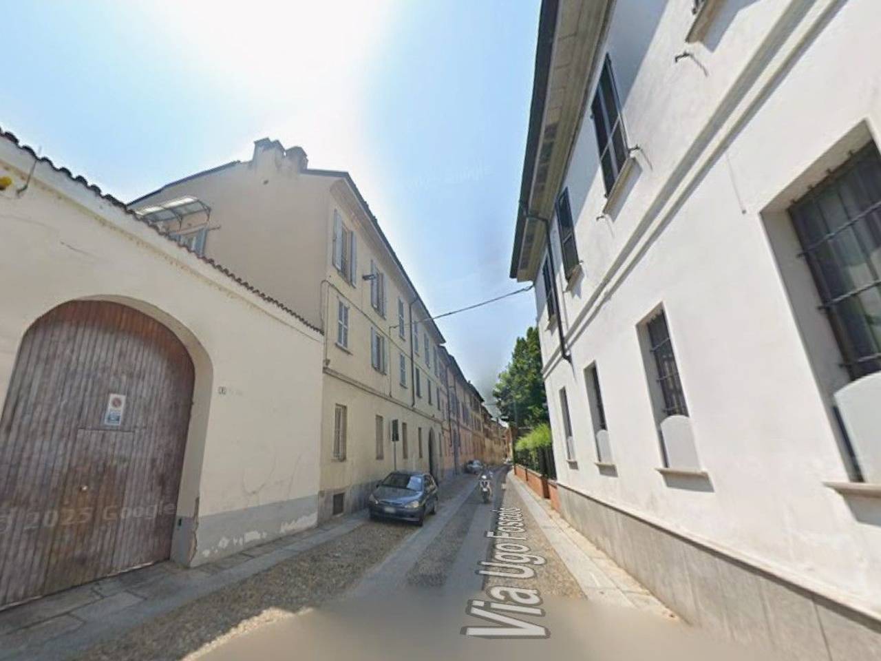appartamento in affitto a Pavia in zona Centro Città