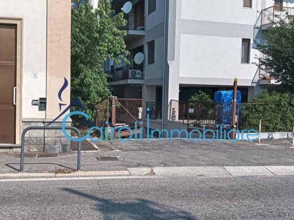 negozio in affitto a Pavia in zona Stazione