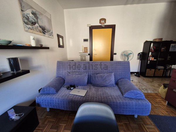 appartamento in affitto a Pavia