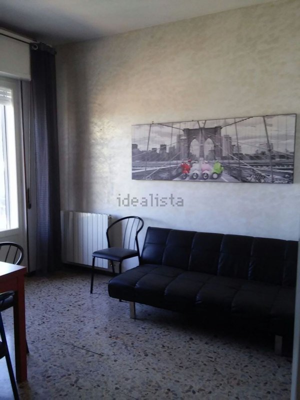 appartamento in affitto a Pavia in zona Borgo Ticino