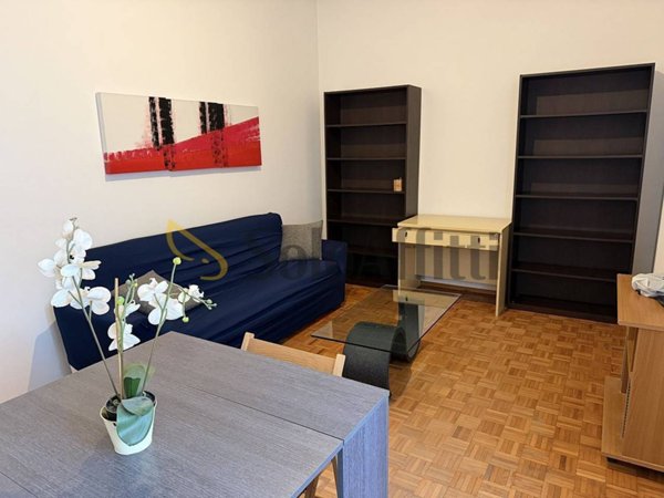 appartamento in affitto a Pavia in zona Città Giardino