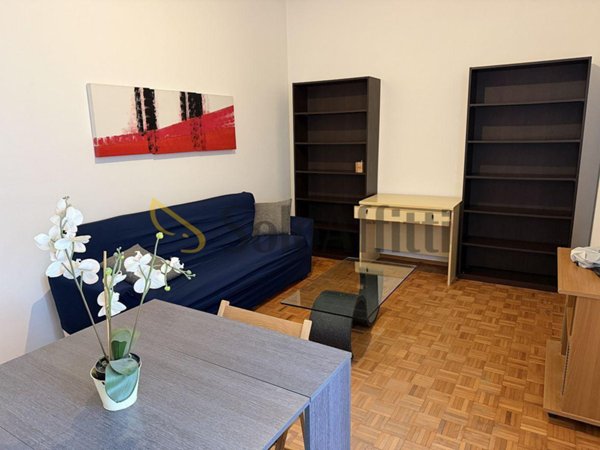 appartamento in affitto a Pavia in zona Città Giardino