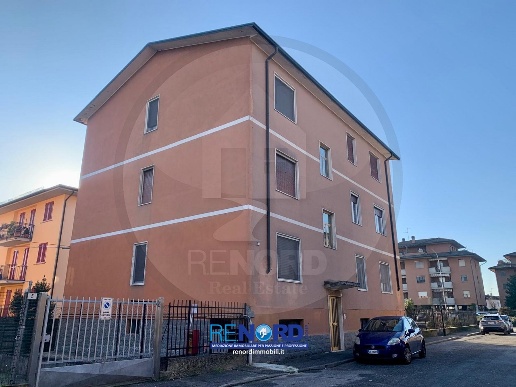 appartamento in affitto a Pavia in zona Viale Cremona