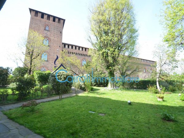 appartamento in affitto a Pavia in zona Centro Città