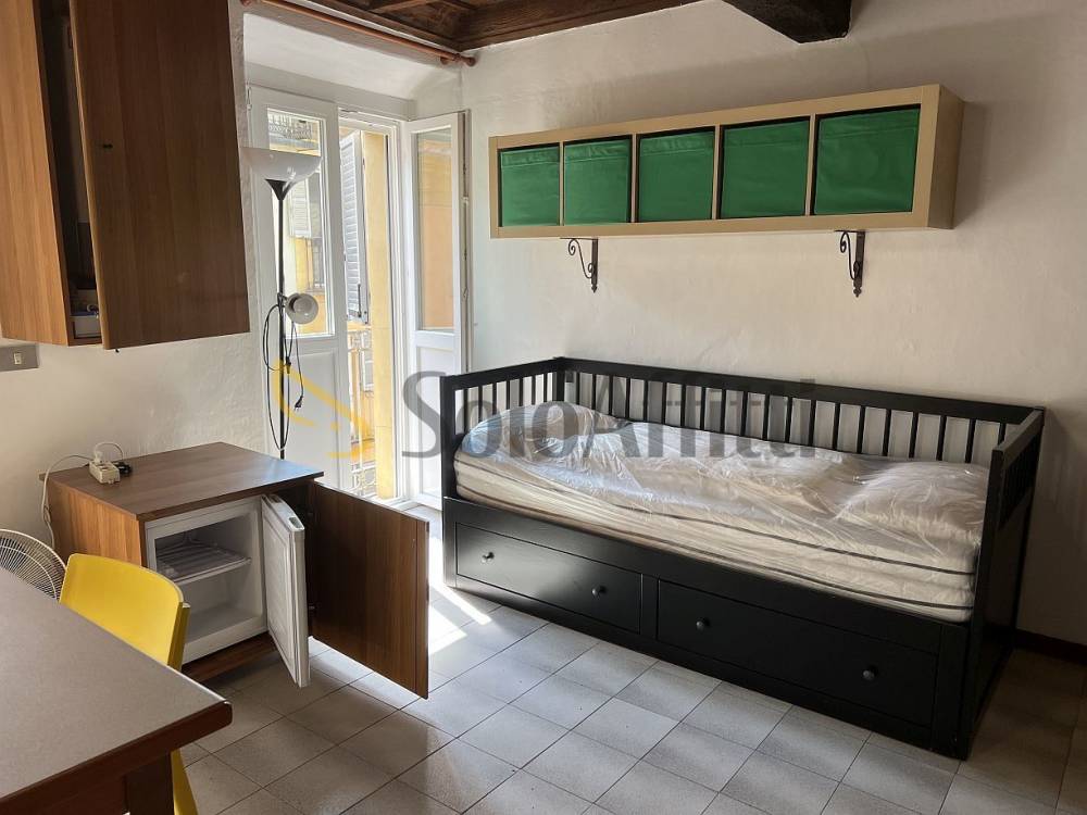 appartamento in affitto a Pavia in zona Centro Città