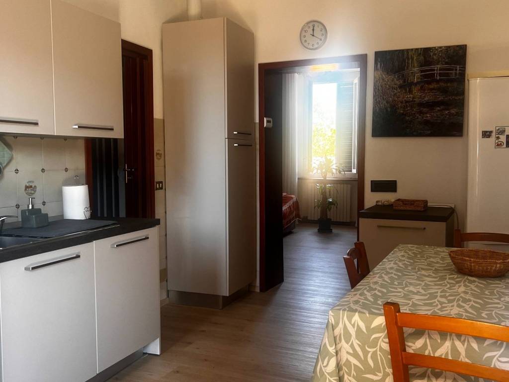 appartamento in affitto a Pavia in zona Centro Città