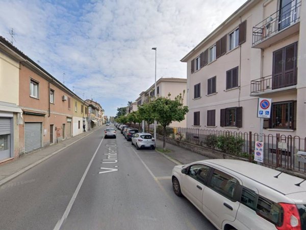 appartamento in affitto a Pavia