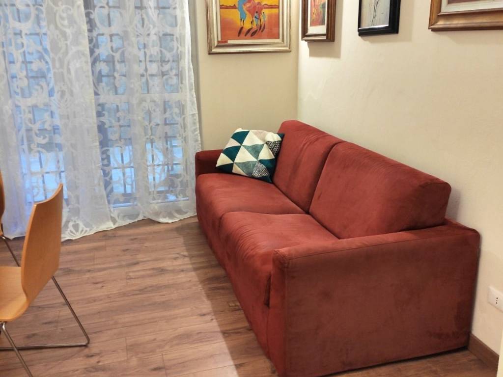 appartamento in affitto a Pavia in zona Centro Città