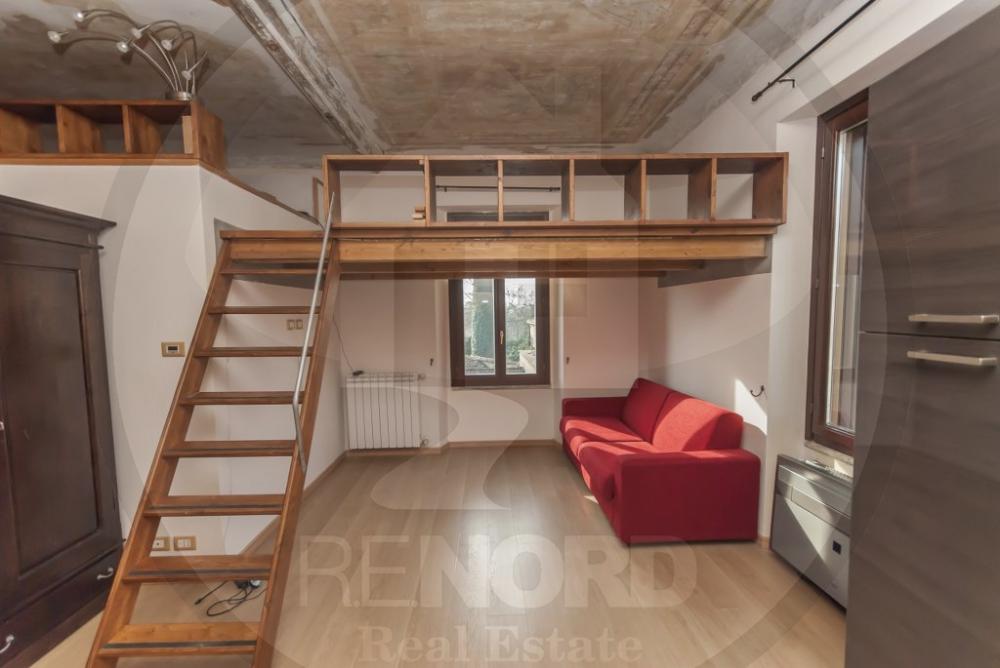 appartamento in affitto a Pavia in zona Casa sul Fiume