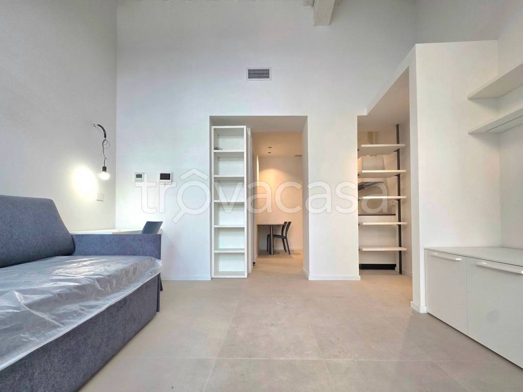 appartamento in affitto a Pavia in zona Centro Città