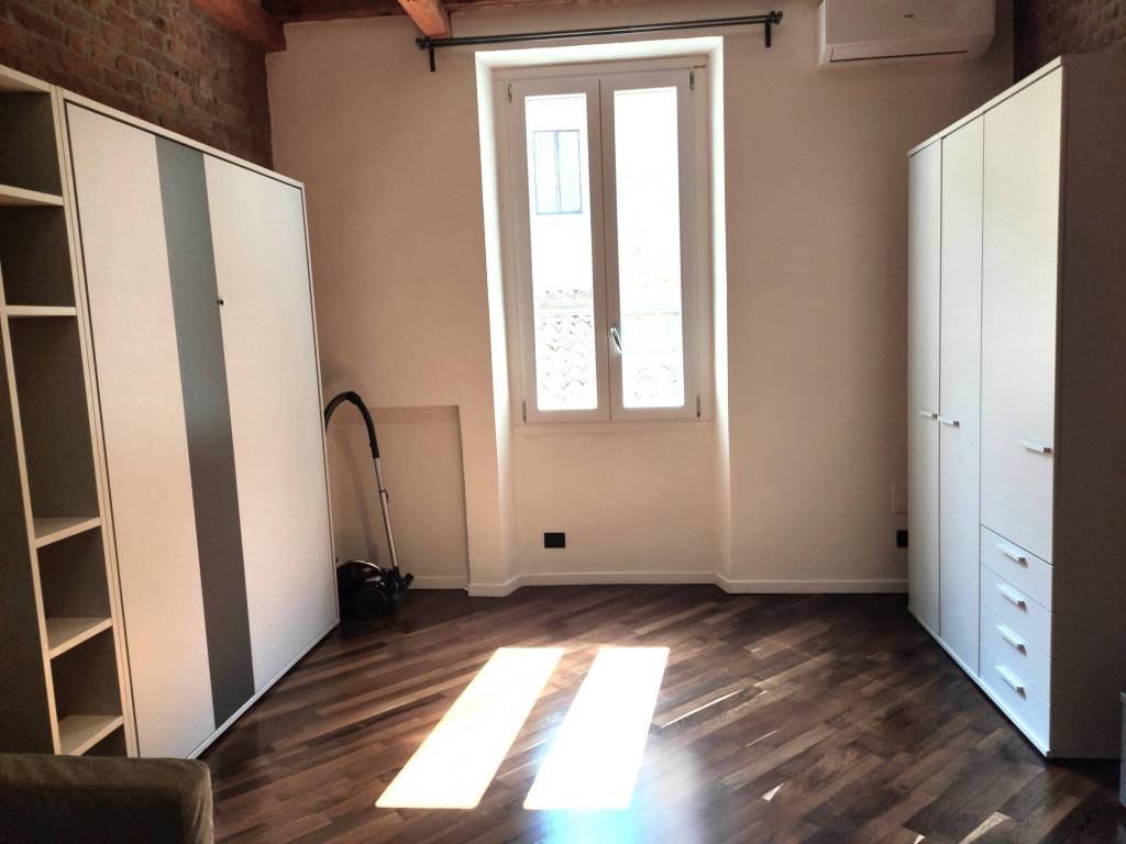 appartamento in affitto a Pavia in zona Centro Città