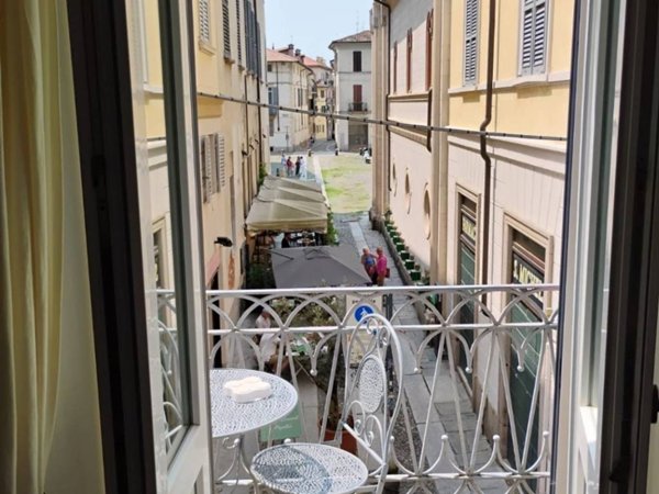 appartamento in affitto a Pavia in zona Centro Città