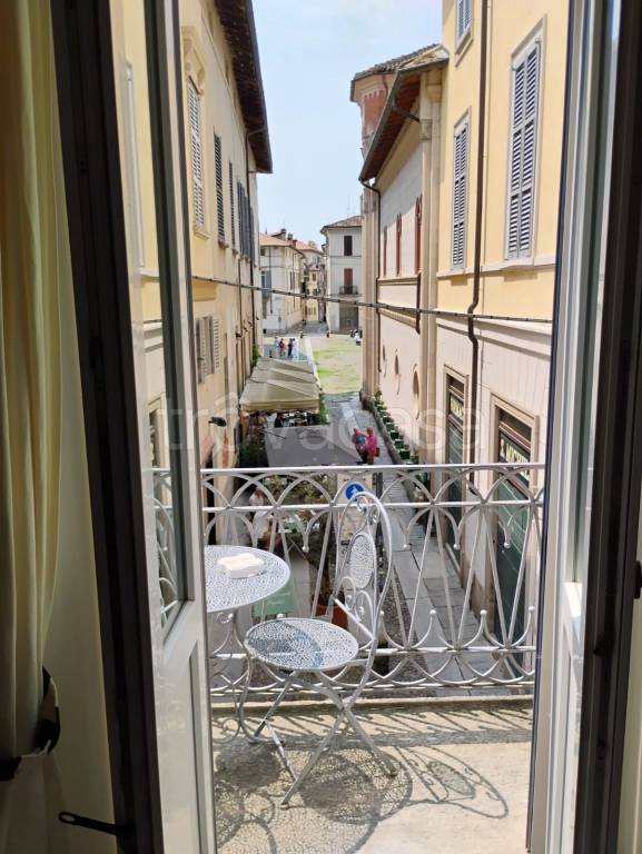 appartamento in affitto a Pavia in zona Centro Città