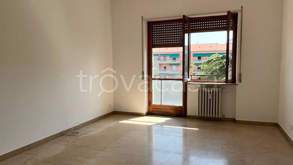 appartamento in affitto a Pavia in zona Stazione
