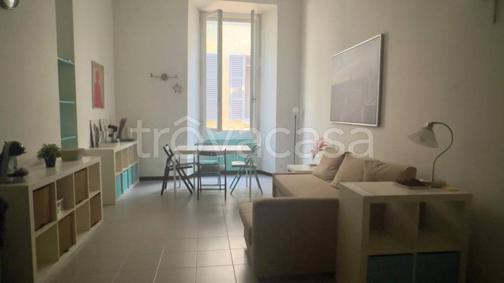 appartamento in affitto a Pavia in zona Centro Città