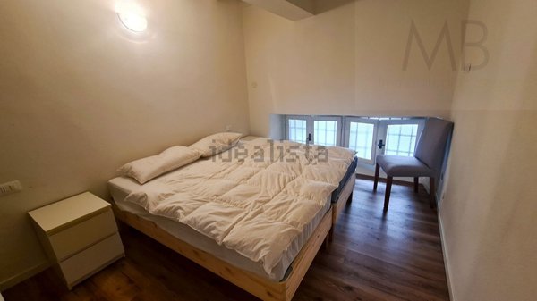appartamento in affitto a Pavia in zona Centro Città