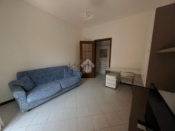 appartamento in affitto a Pavia in zona Città Giardino