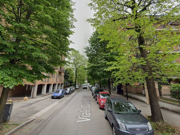 appartamento in affitto a Pavia in zona Policlinico