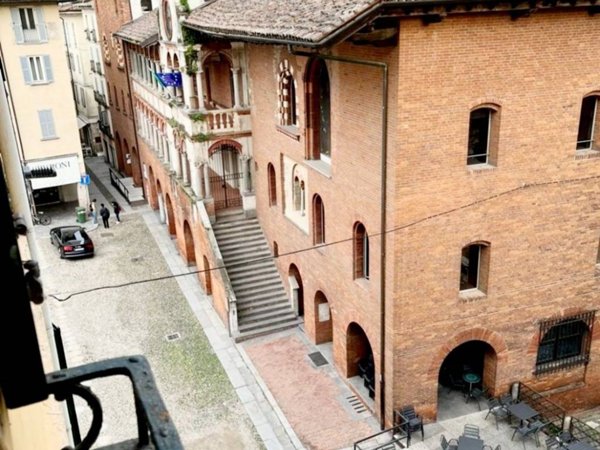 appartamento in affitto a Pavia in zona Centro Città
