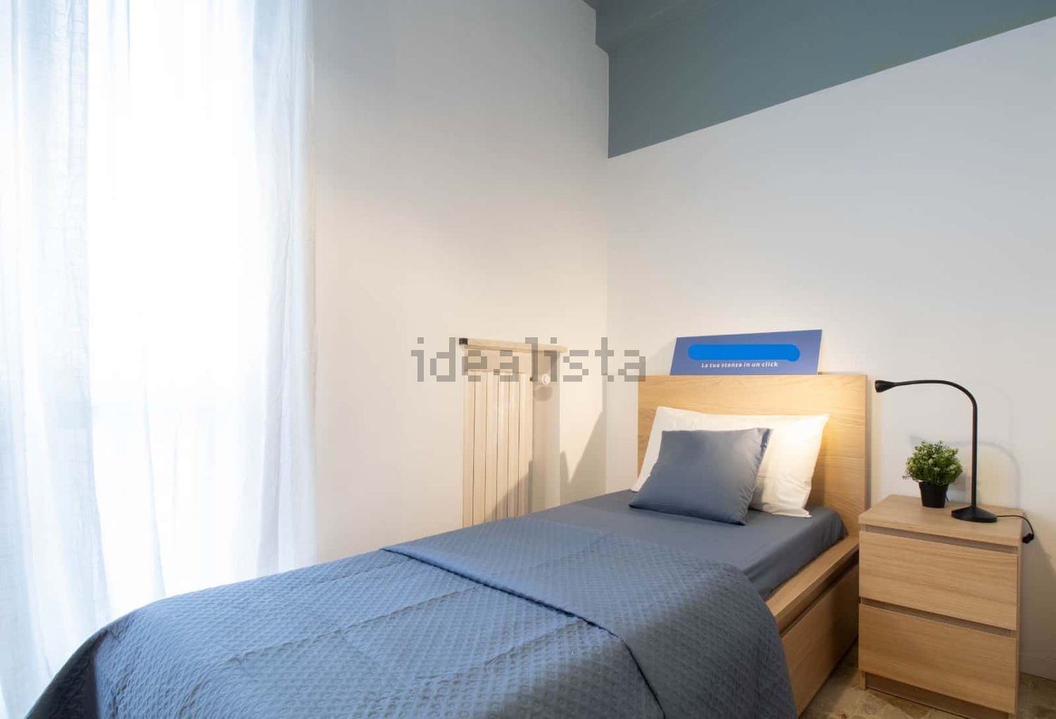 appartamento in affitto a Pavia in zona Centro Città