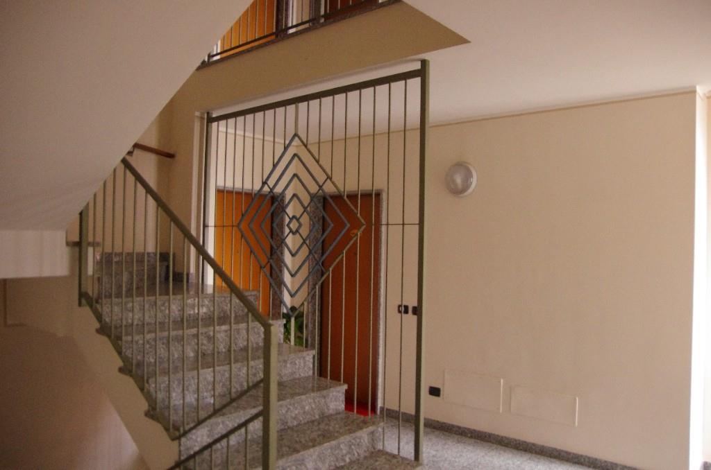 appartamento in affitto a Pavia in zona Viale Lodi