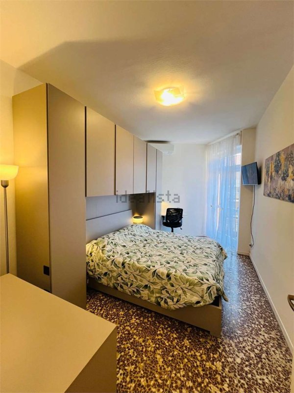 appartamento in affitto a Pavia