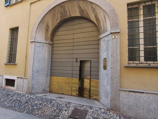 appartamento in affitto a Pavia in zona Centro Città