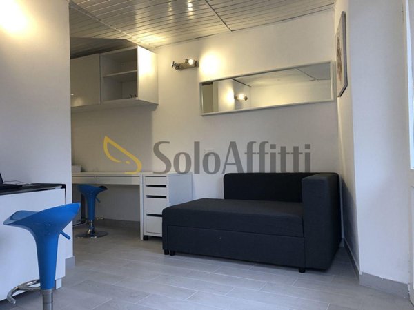appartamento in affitto a Pavia in zona Centro Città