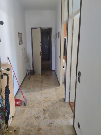 appartamento in affitto a Pavia in zona Viale Cremona