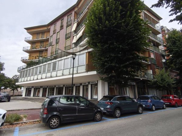 appartamento in affitto a Pavia in zona Policlinico