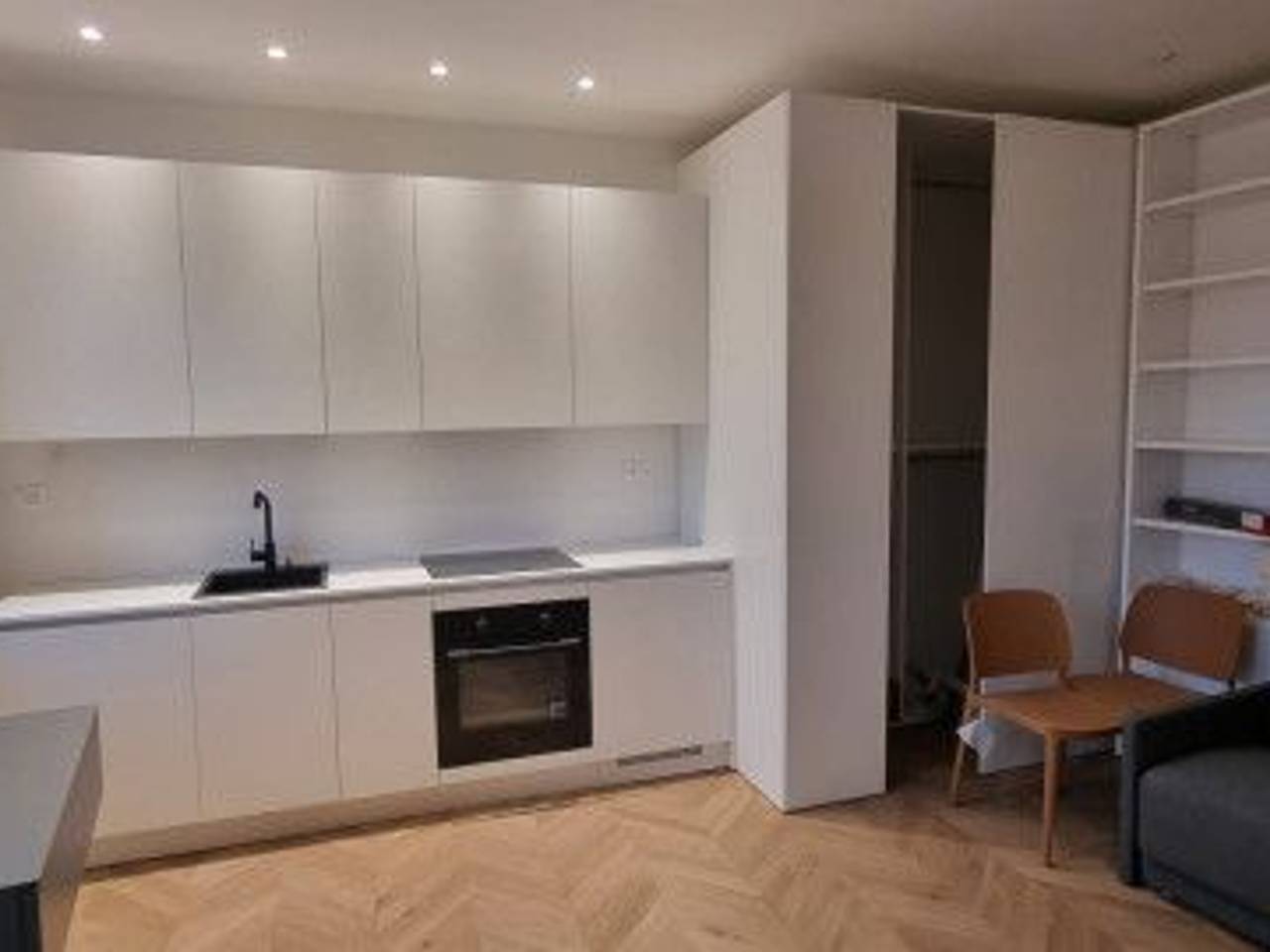 appartamento in affitto a Pavia in zona Centro Città