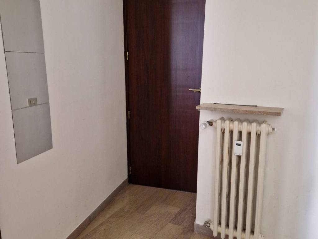 appartamento in affitto a Pavia in zona Stazione