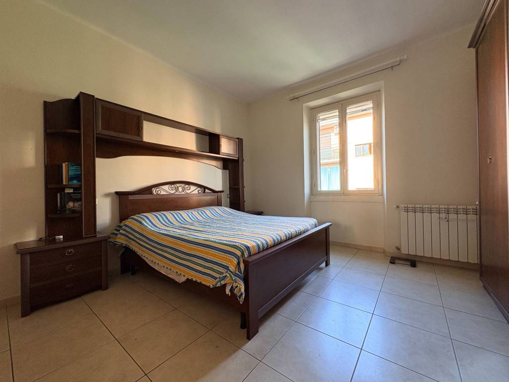 appartamento in affitto a Pavia in zona Città Giardino