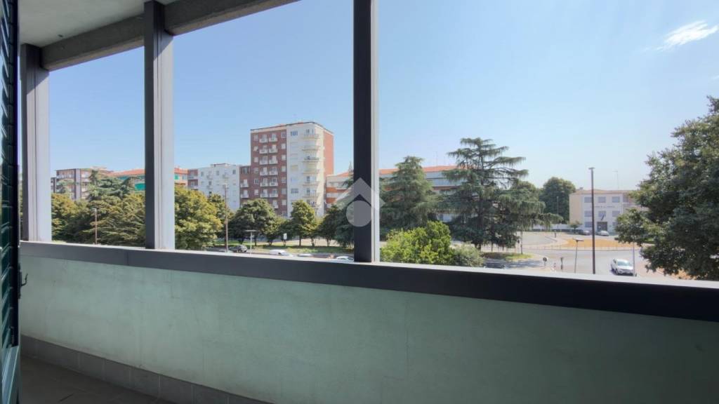 appartamento in affitto a Pavia in zona Stazione