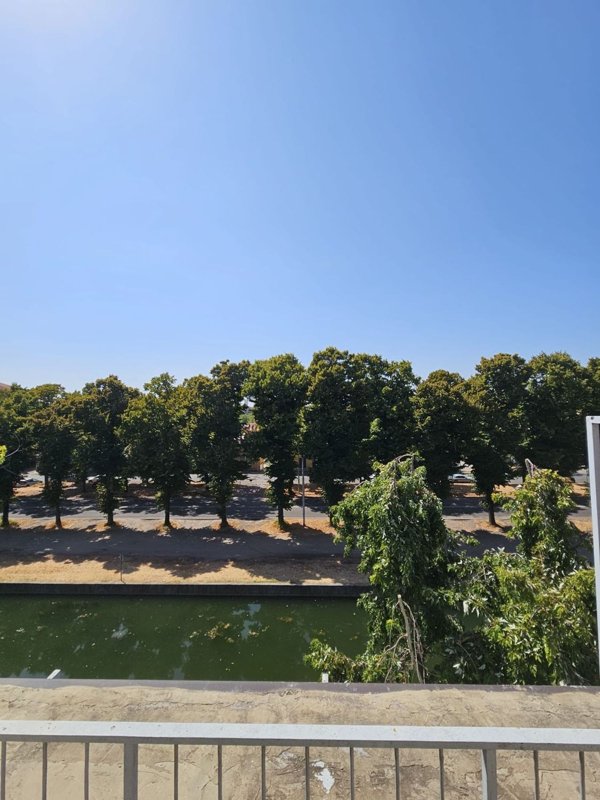appartamento in affitto a Pavia in zona Città Giardino