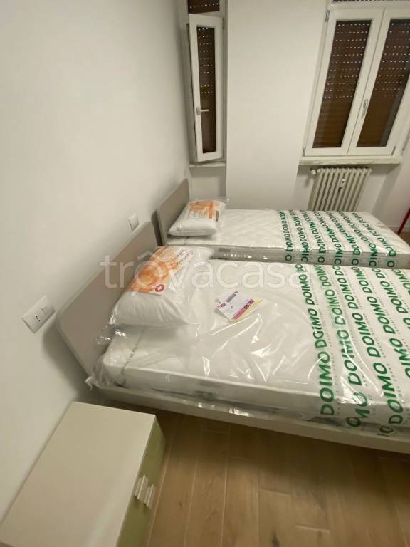 appartamento in affitto a Pavia in zona Centro Città