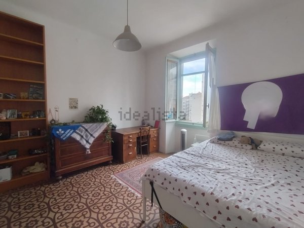 appartamento in affitto a Pavia in zona Centro Città