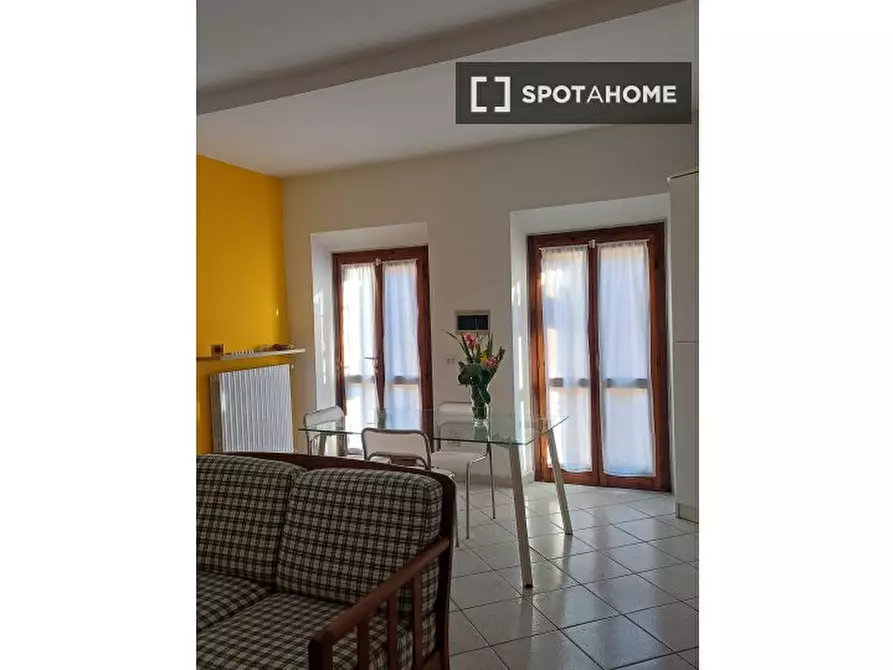 appartamento in affitto a Pavia in zona Borgo Ticino